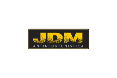 JDM ANTINFORTUNISTICA SRL